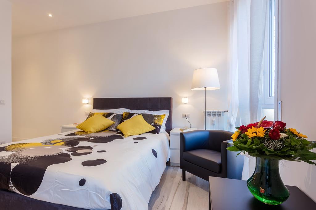 Ba.Home Rome Room photo
