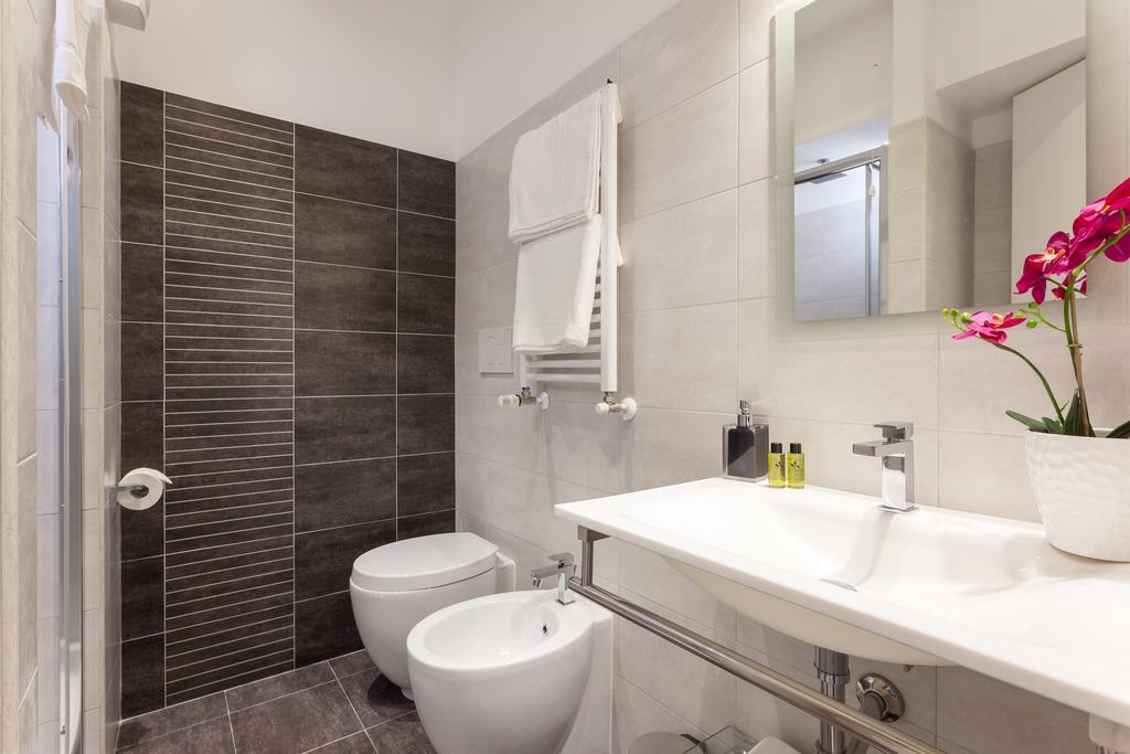 Ba.Home Rome Room photo